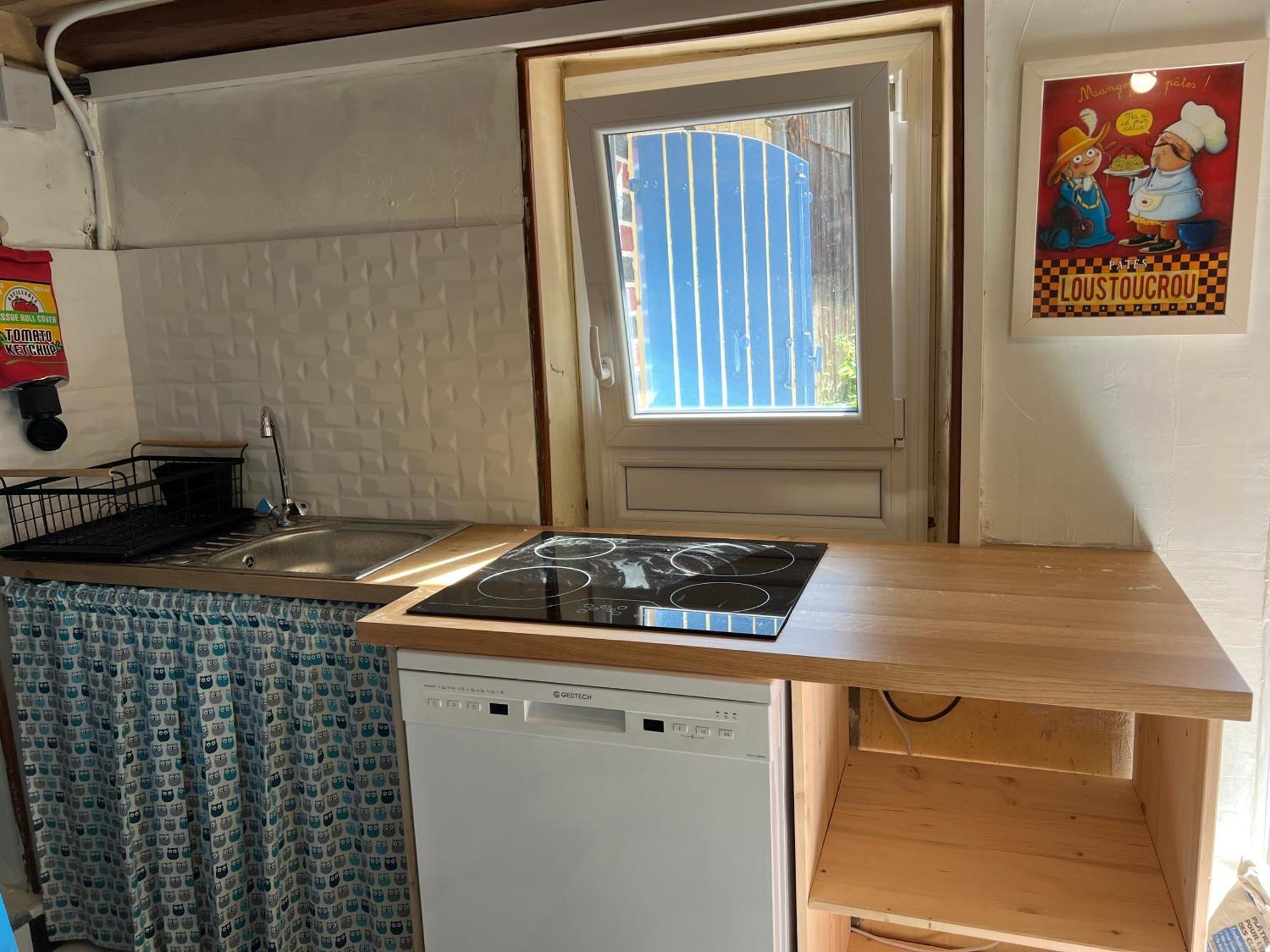Le Campagnard Vintage Bourguignon Villa Saint-Prive Luaran gambar